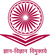 University Grants Commission logo