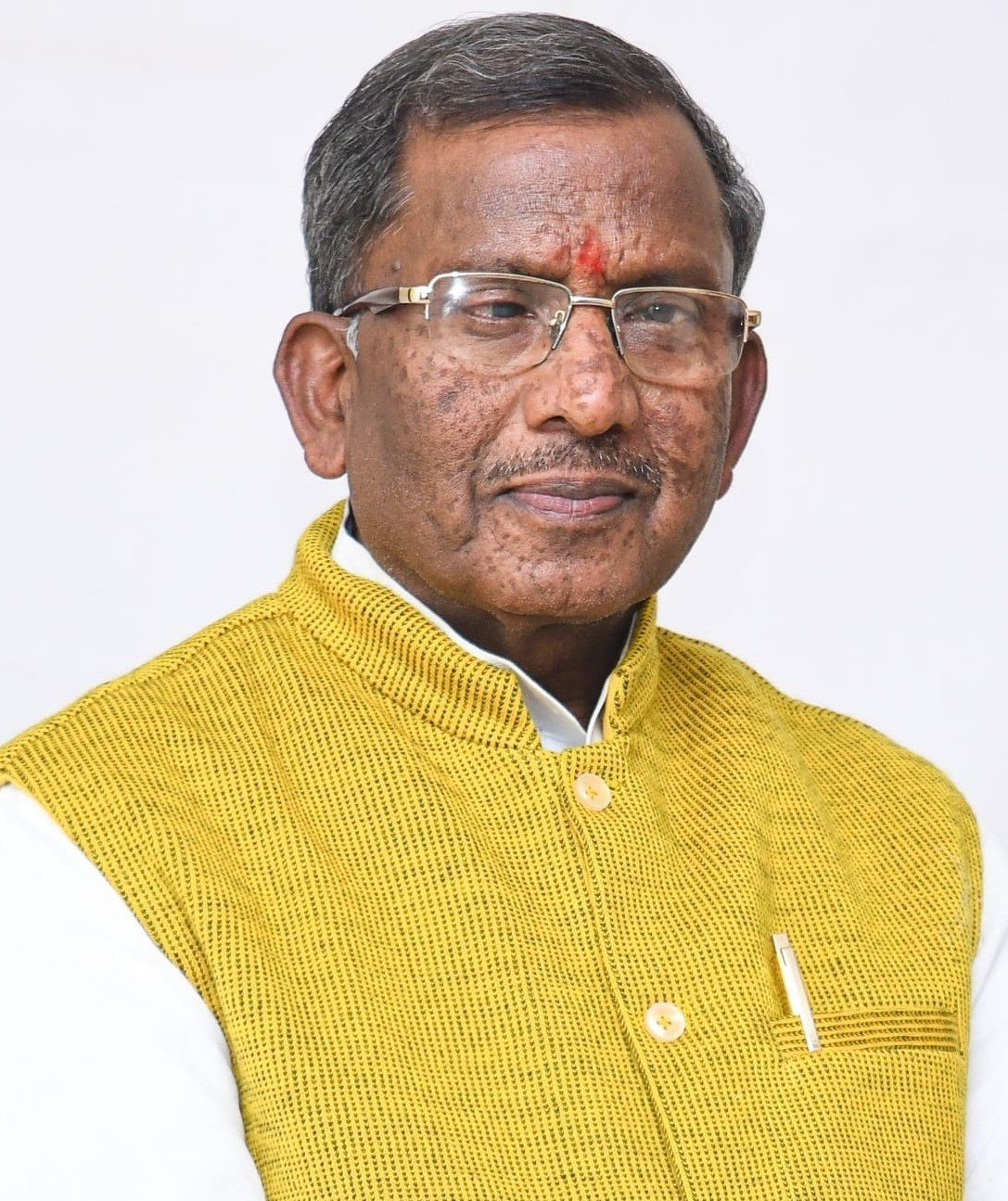 Shri Lakshman Prasad Acharya