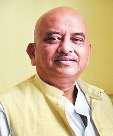 Prof. Arupjyoti Choudhury